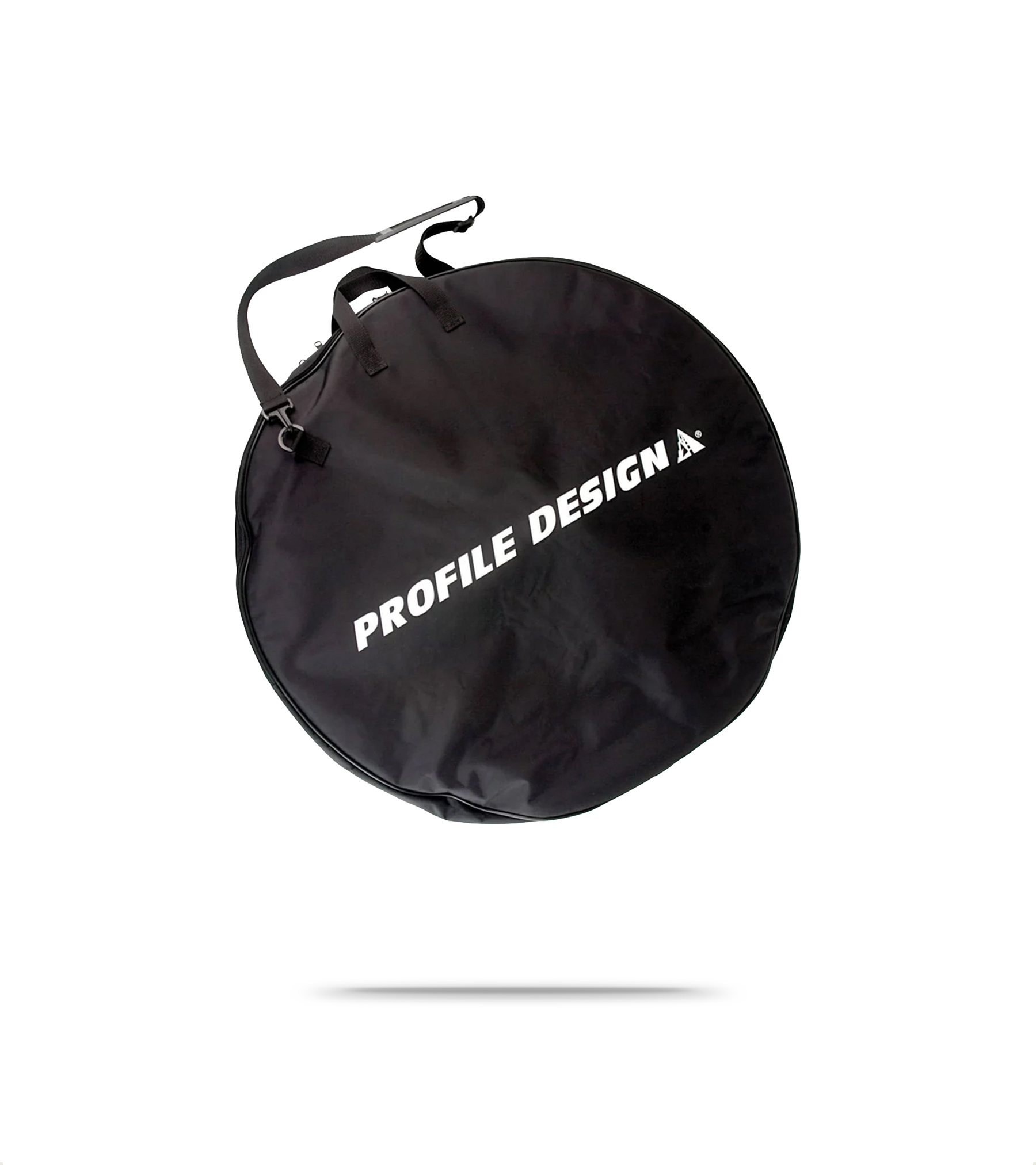 Padded Wheel Bag - Two Wheels