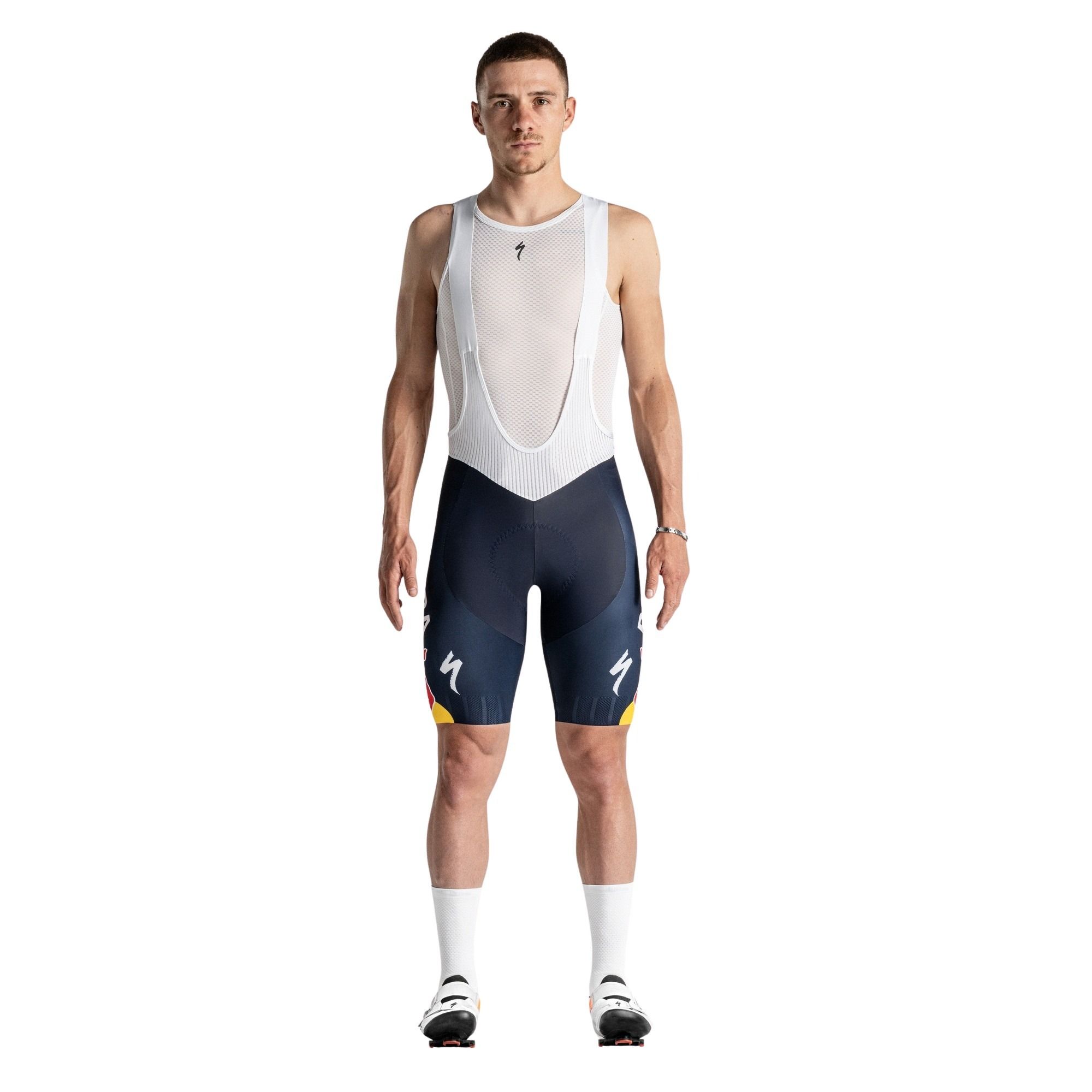 Red Bull - BORA - hansgrohe Replica Bib Shorts