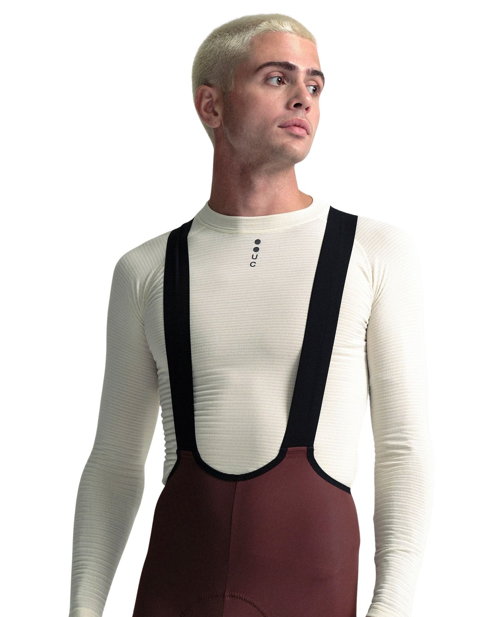 Thermal Long Sleeve Base Layer
