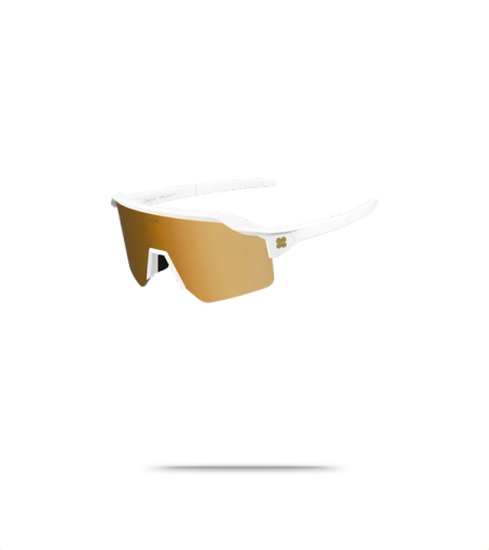 Vulcans Half Frame Sport Sunglasses