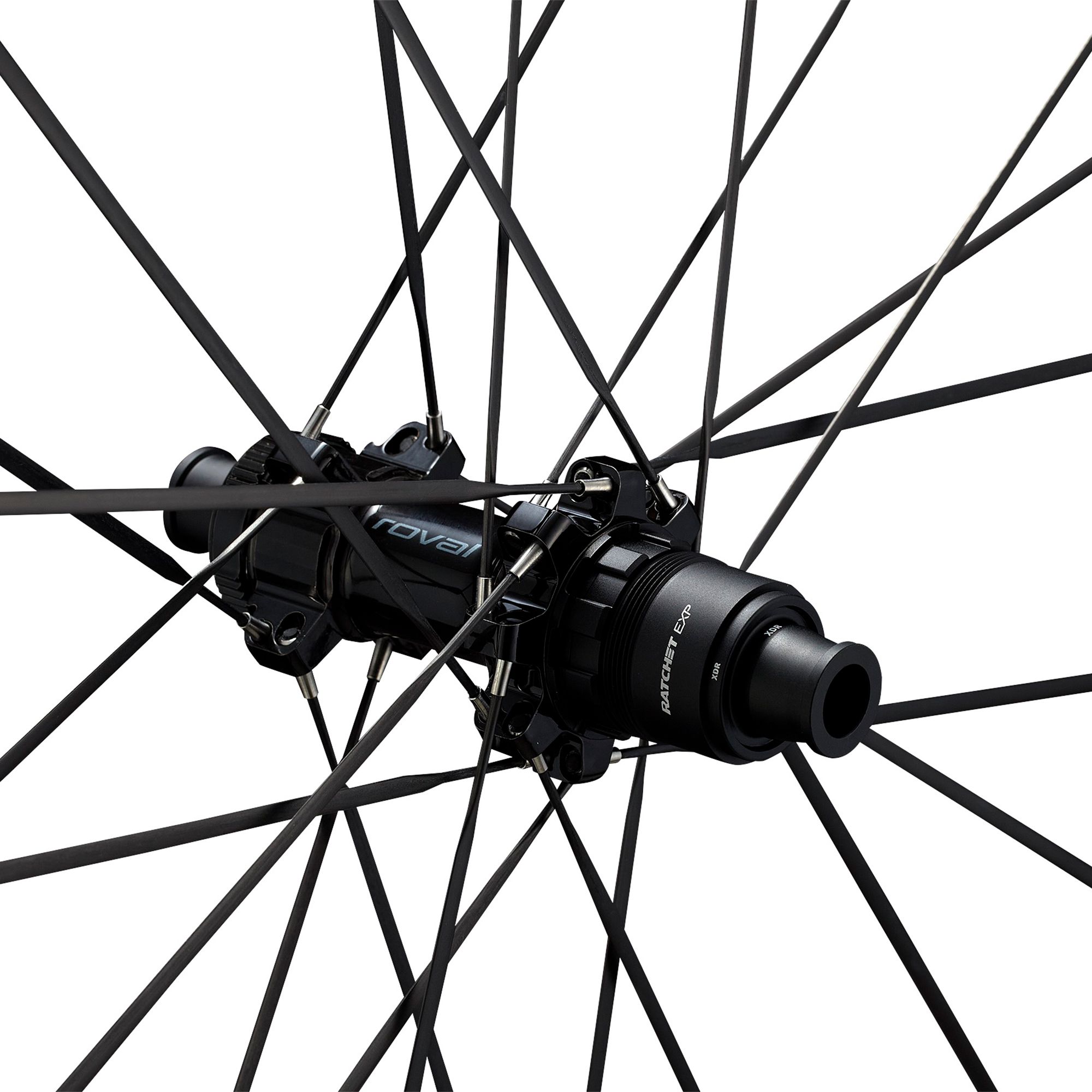 Alpinist CLX III Carbon Rear Wheel