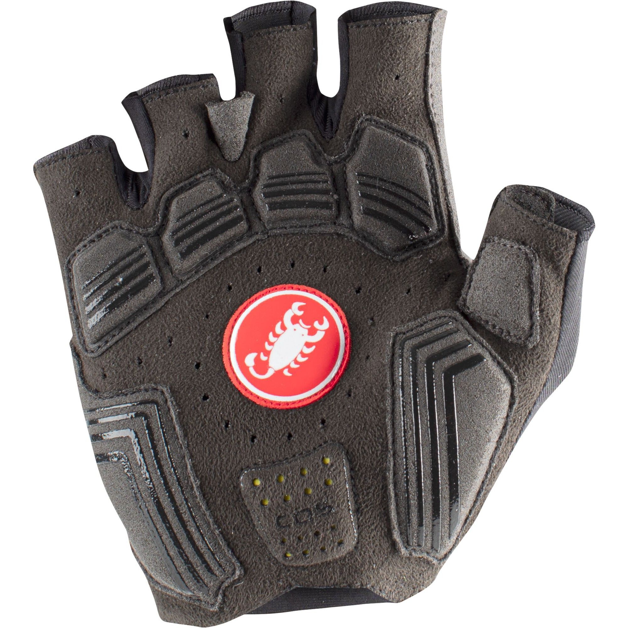 Endurance Short Finger Gloves