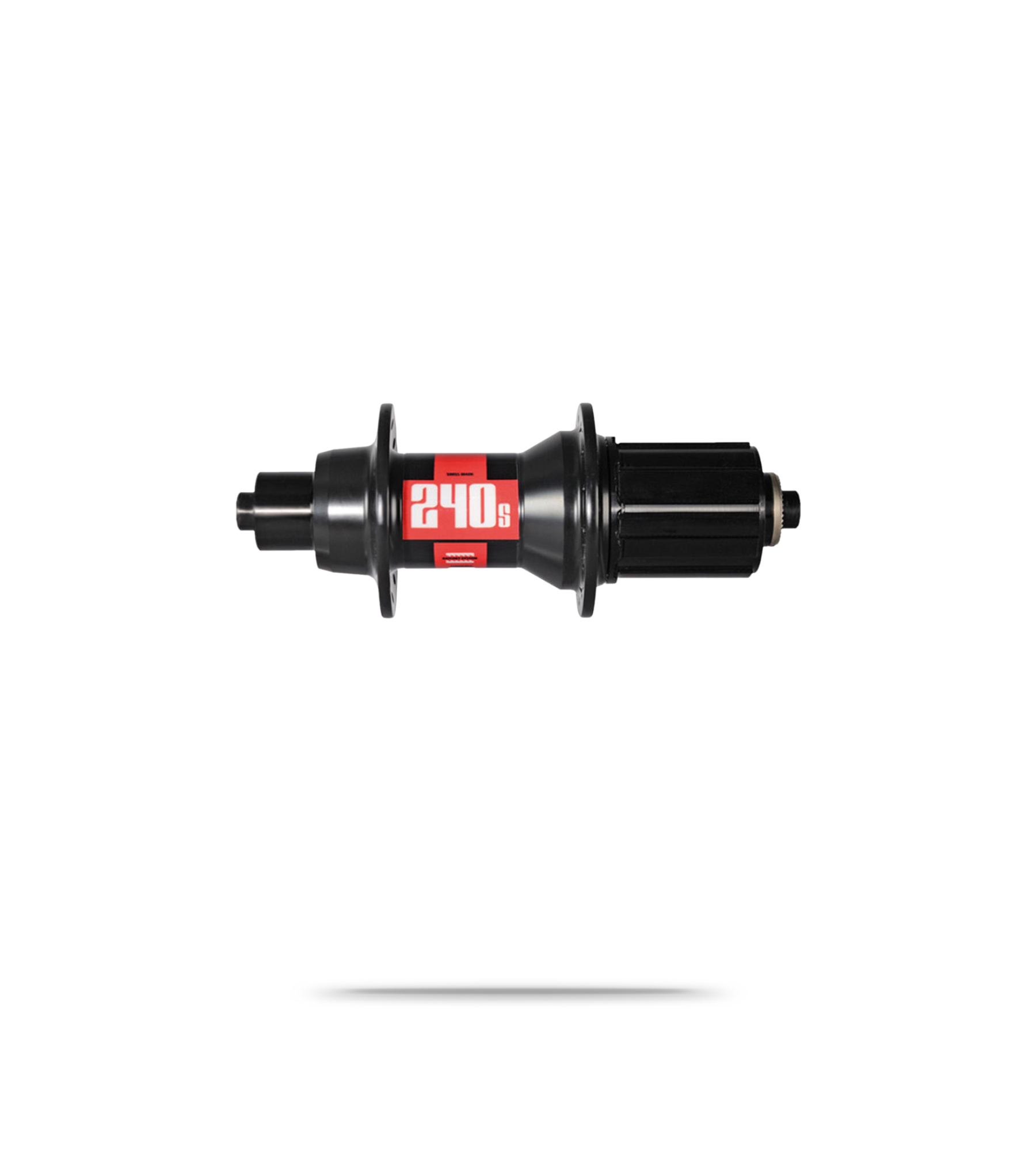 240s Rear Hub 130mm Shimano 10/11 Speed