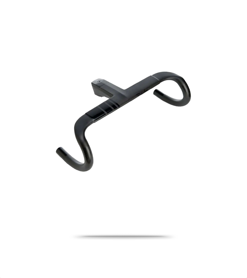 Alanera RS RHM Evo Integrated Carbon Handlebar/Stem