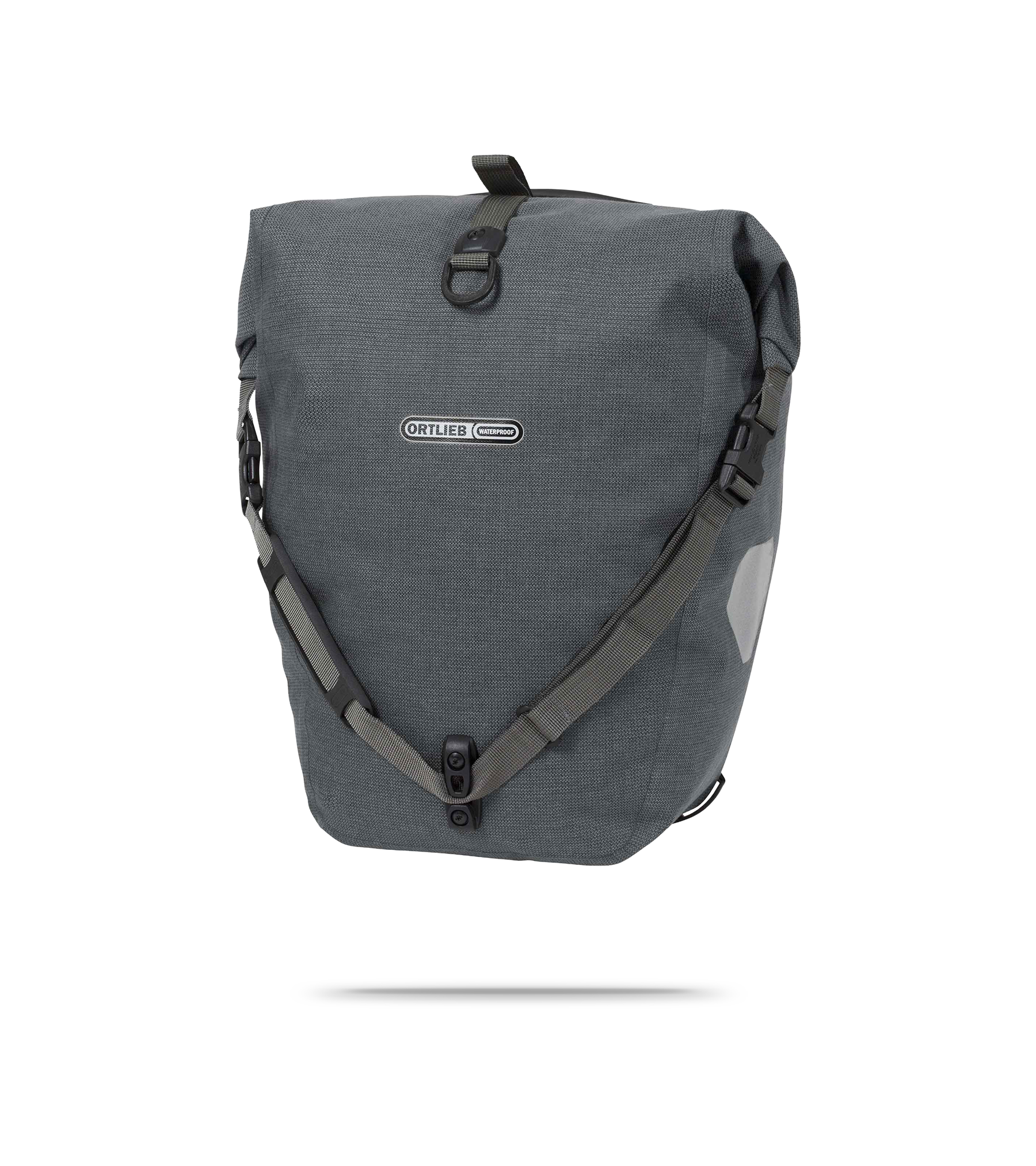 Back Roller Urban QL2.1 Pannier Bag 20L
