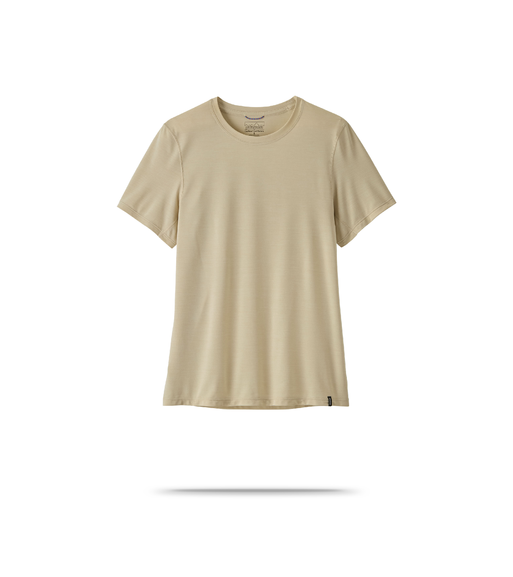 Women’s Capilene Cool Ultra T-Shirt