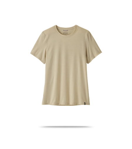 Women’s Capilene Cool Ultra T-Shirt