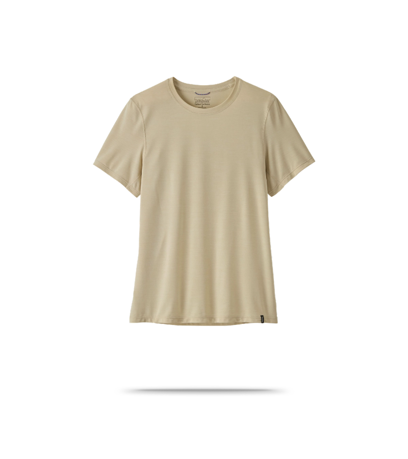 Women’s Capilene Cool Ultra T-Shirt