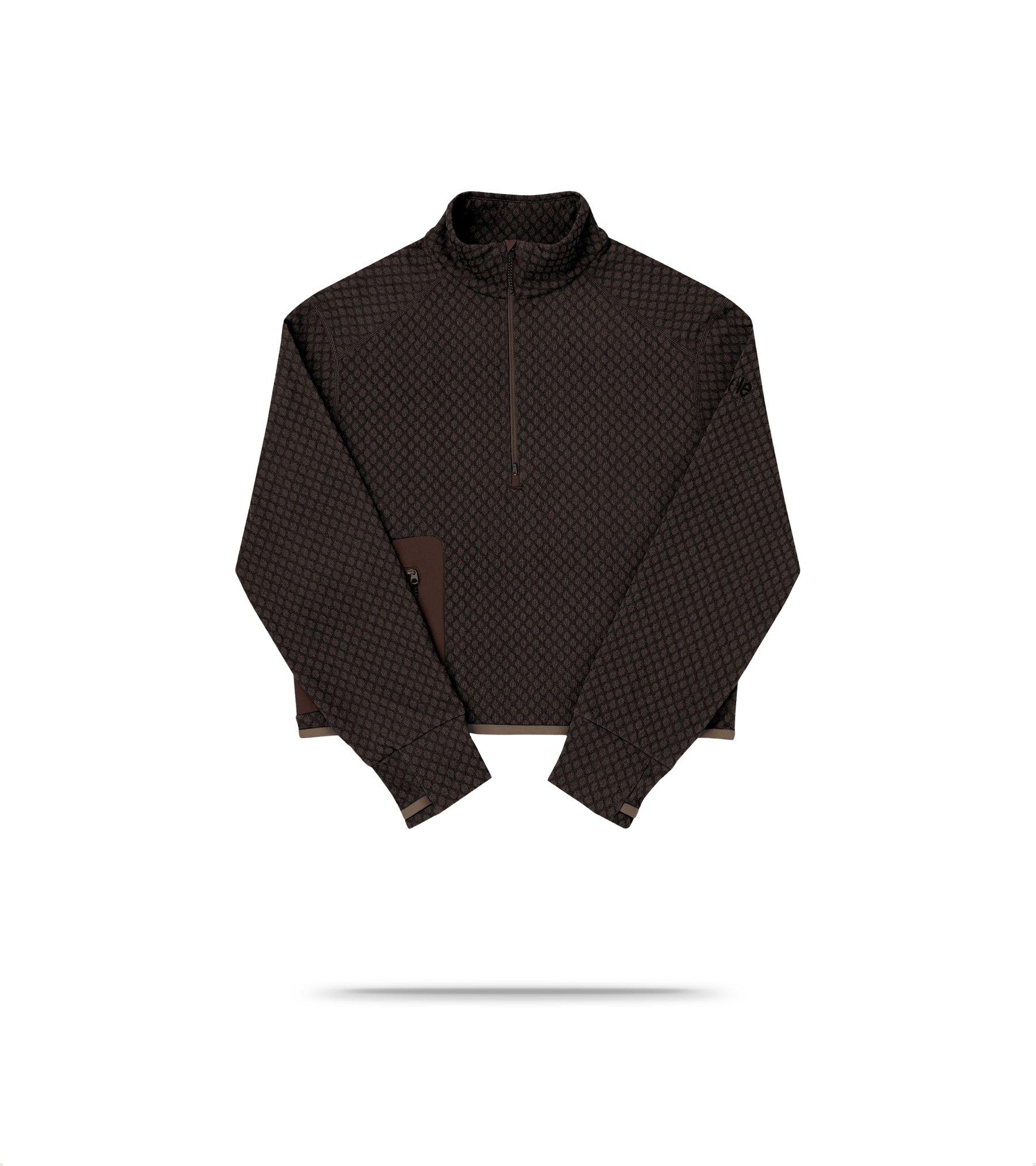 Women's VLVHalfzip Running Jacket