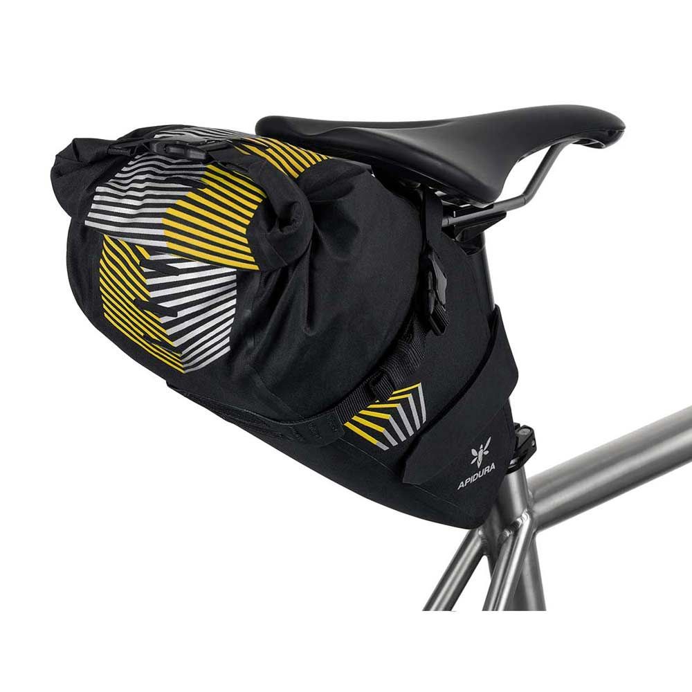 Racing Saddle Pack 5L