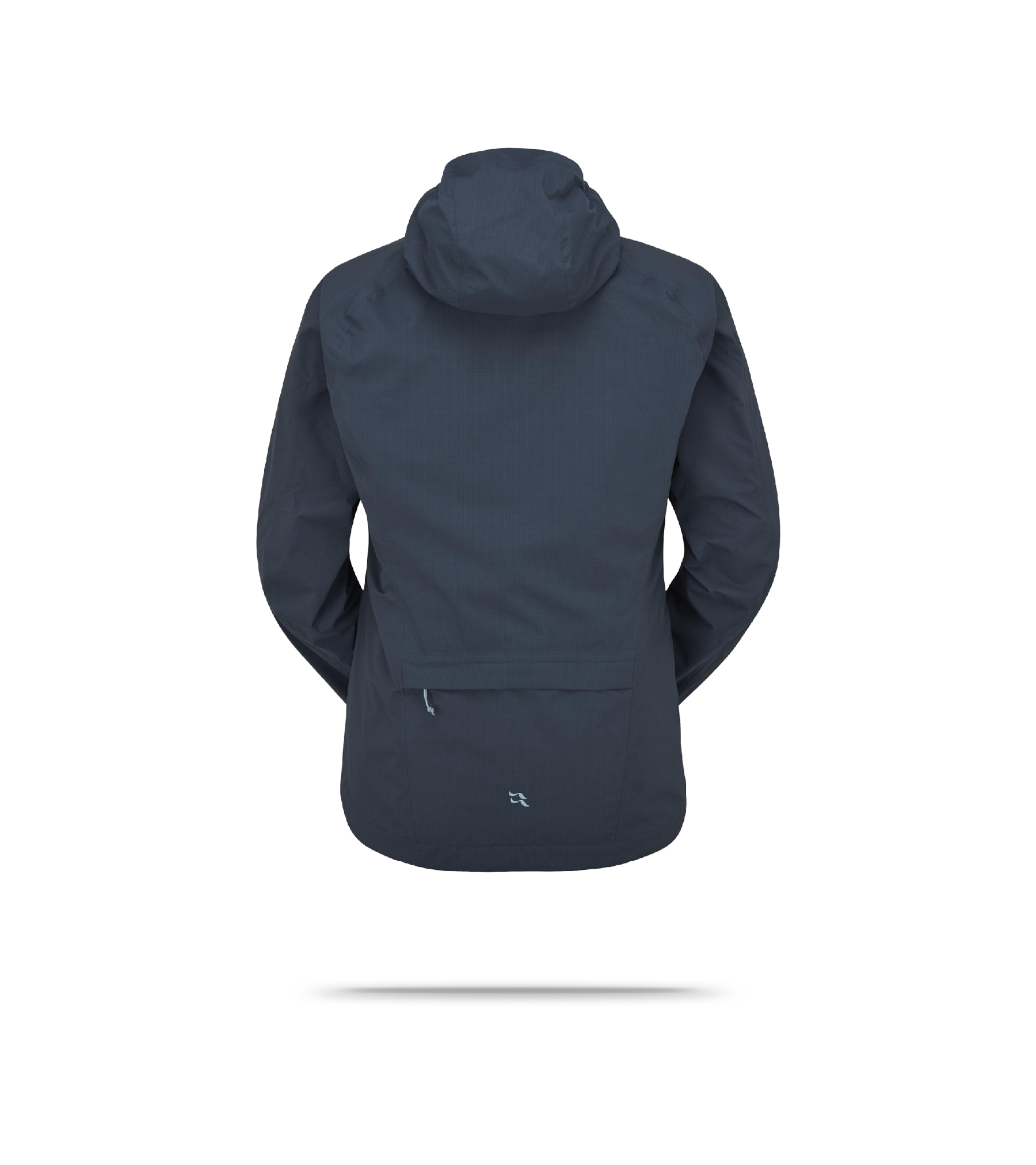 Women's Cinder Downpour Light Cycling Jacket