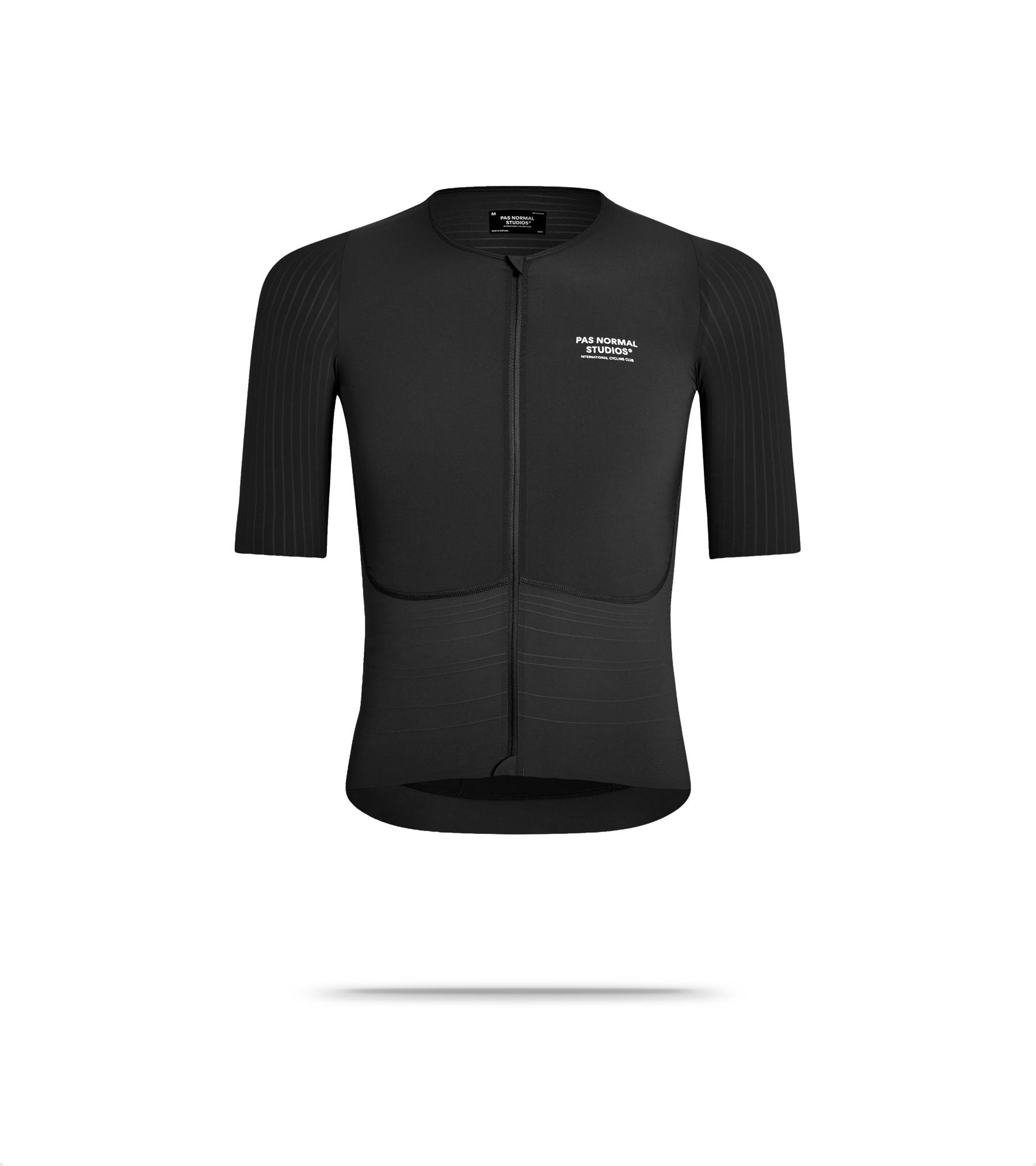 Mechanism Pro Short Sleeve Jersey