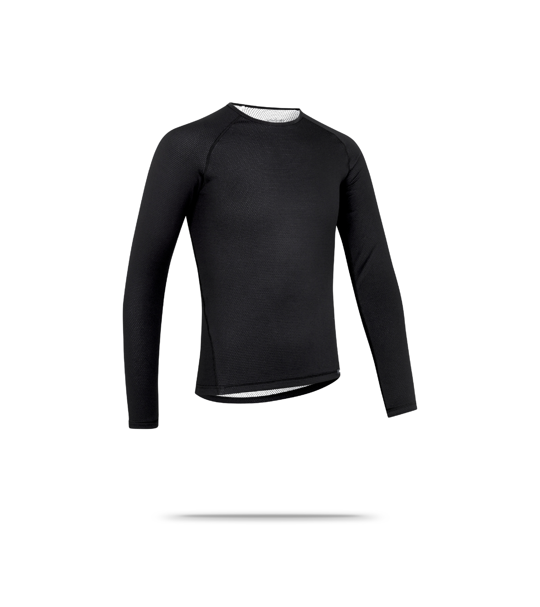 RIDE Thermal Long Sleeve Base Layer