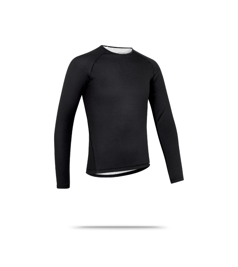 RIDE Thermal Long Sleeve Base Layer