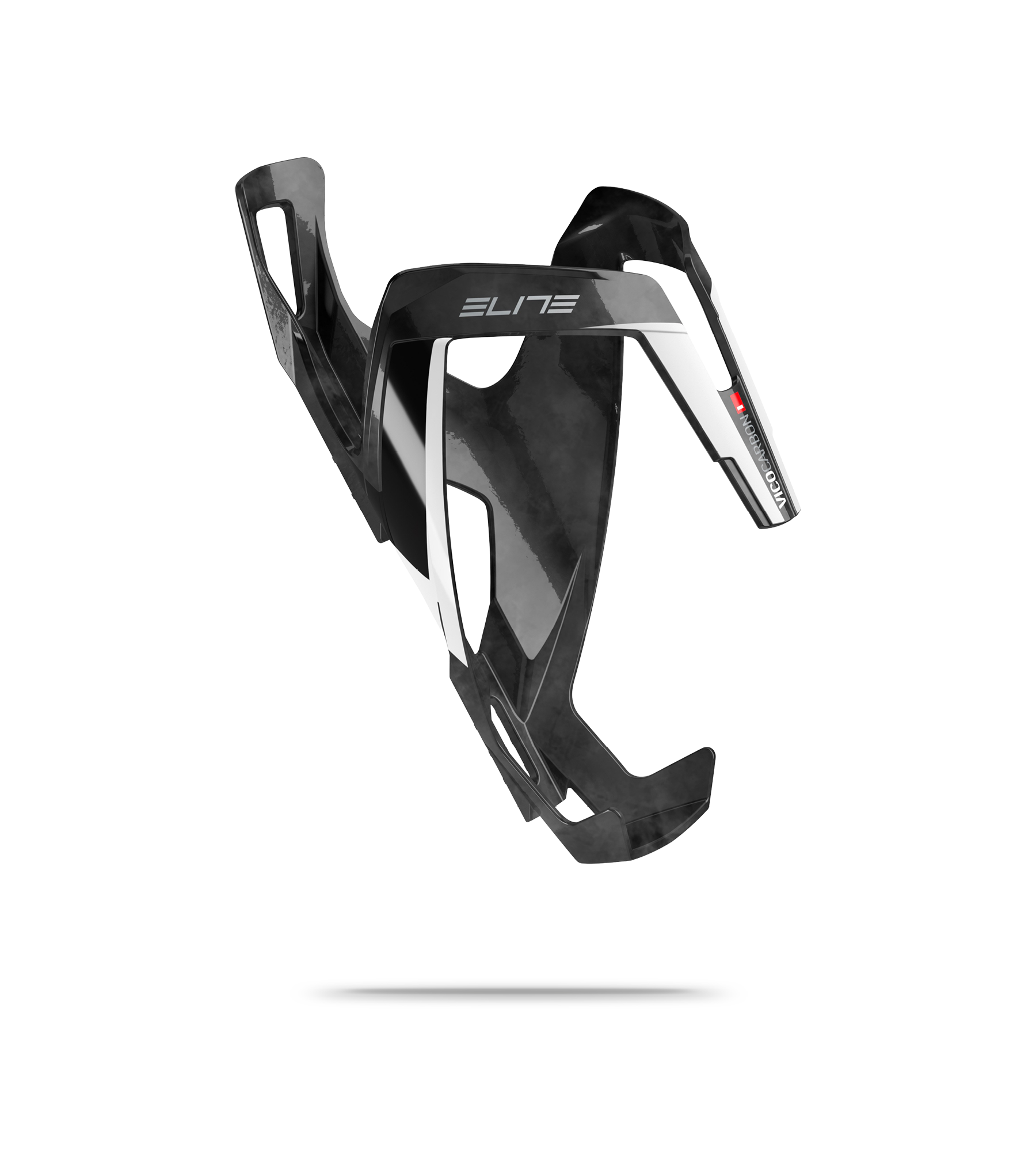 XLab Torpedo Cage Carbon Matte Black | Sigma Sports