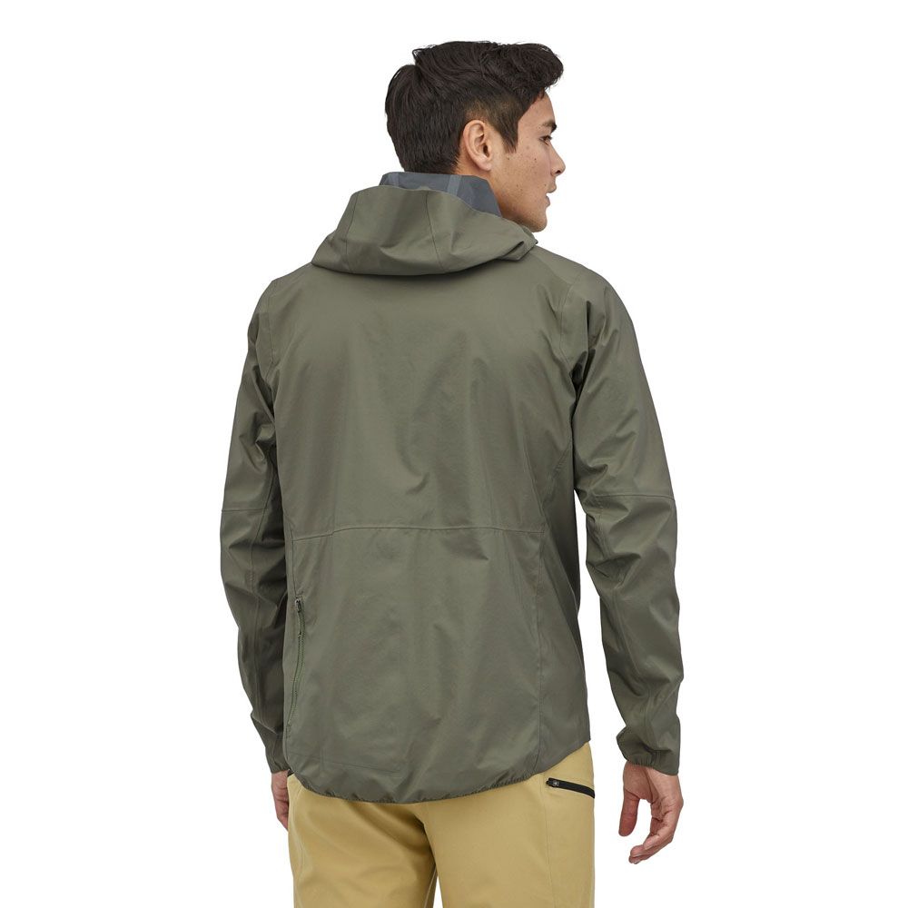 Dirt Roamer Jacket