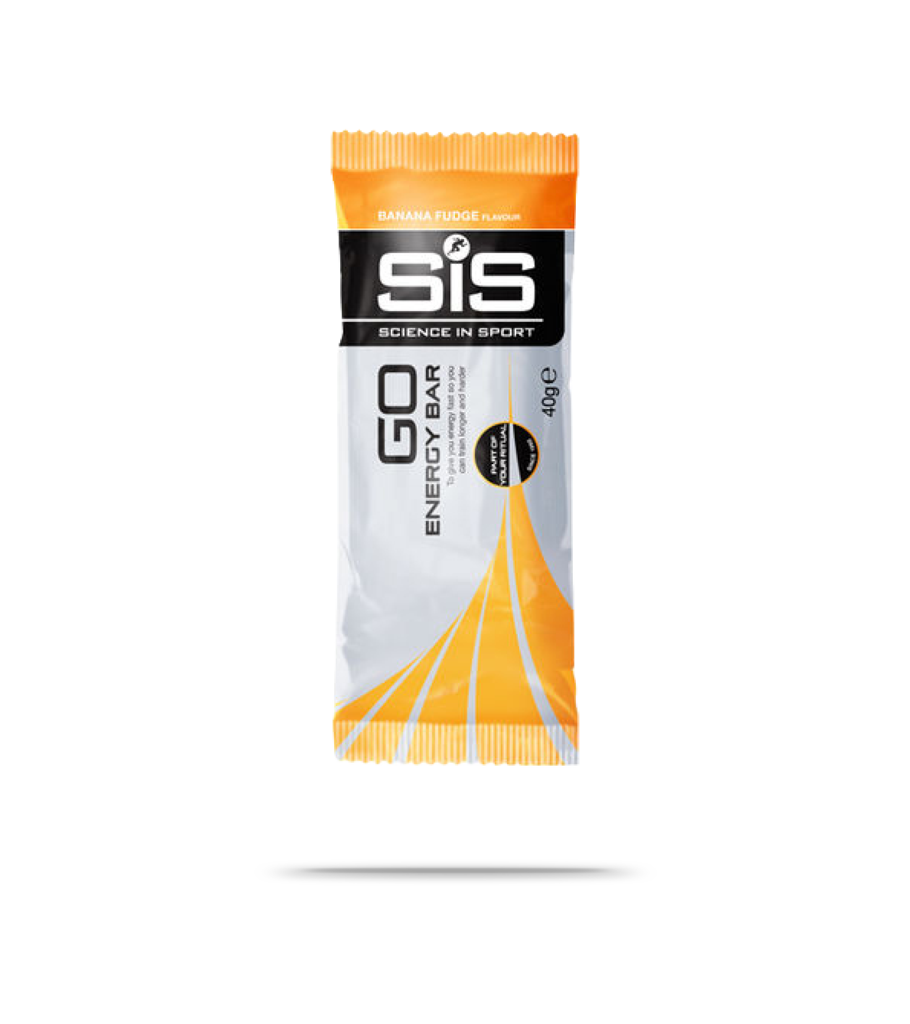 Mini GO Energy Bar 40g