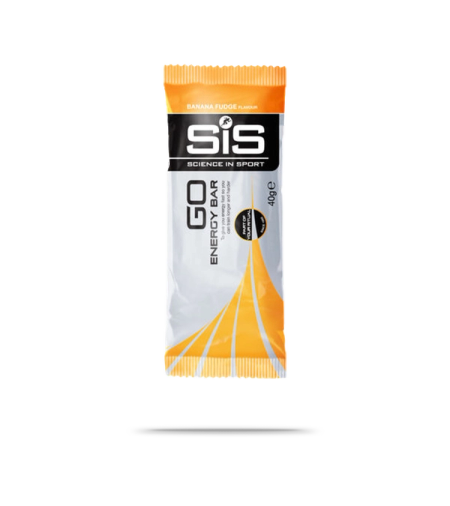 Mini GO Energy Bar 40g