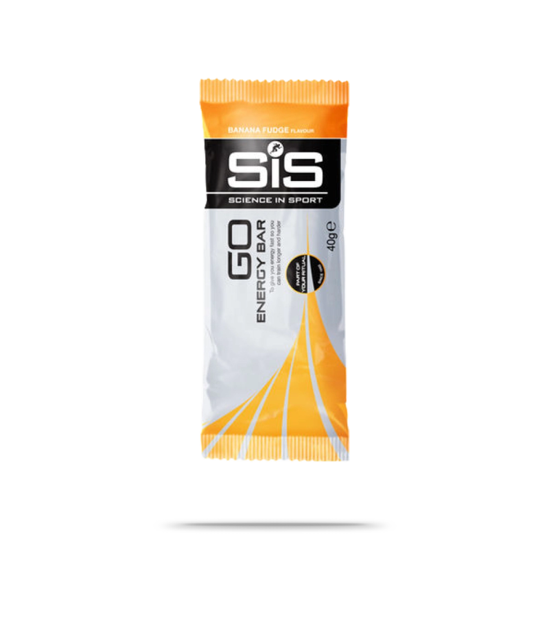 Mini GO Energy Bar 40g