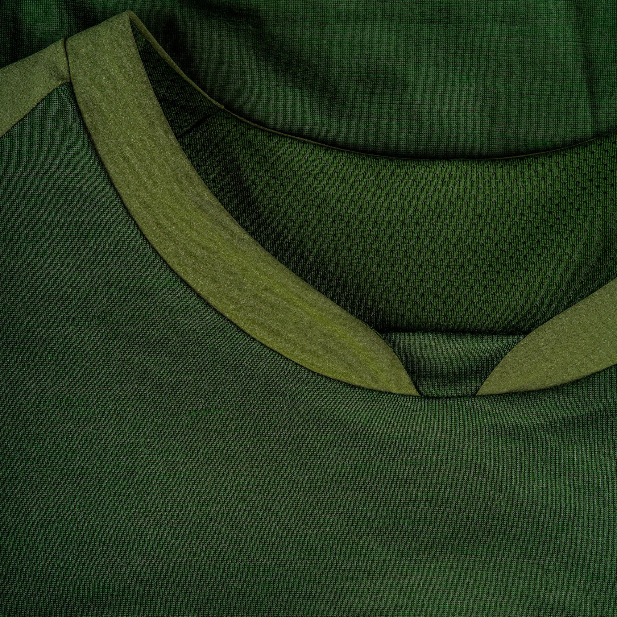 GV500 Foyle Tee