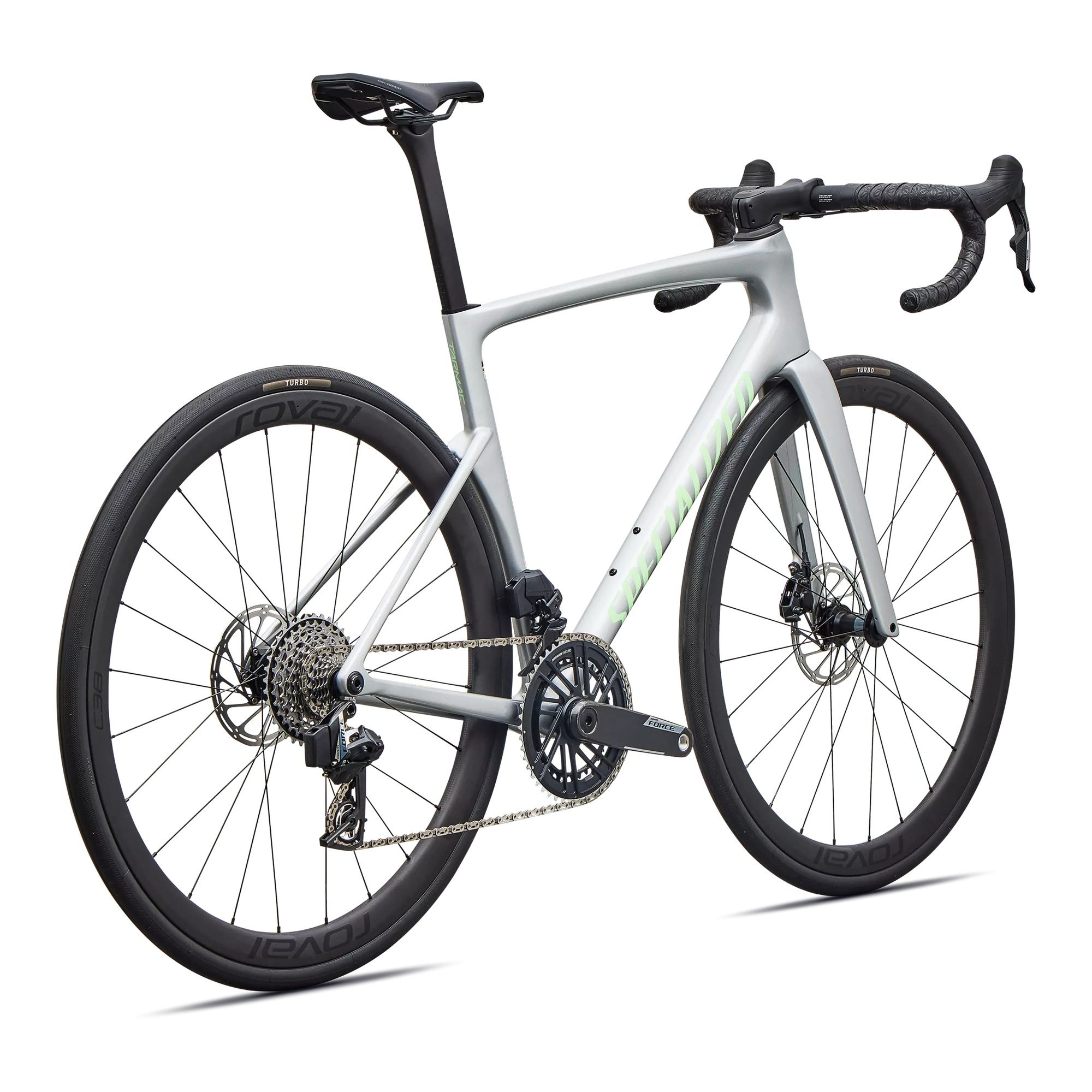 Tarmac SL9 Expert Force AXS Road Bike