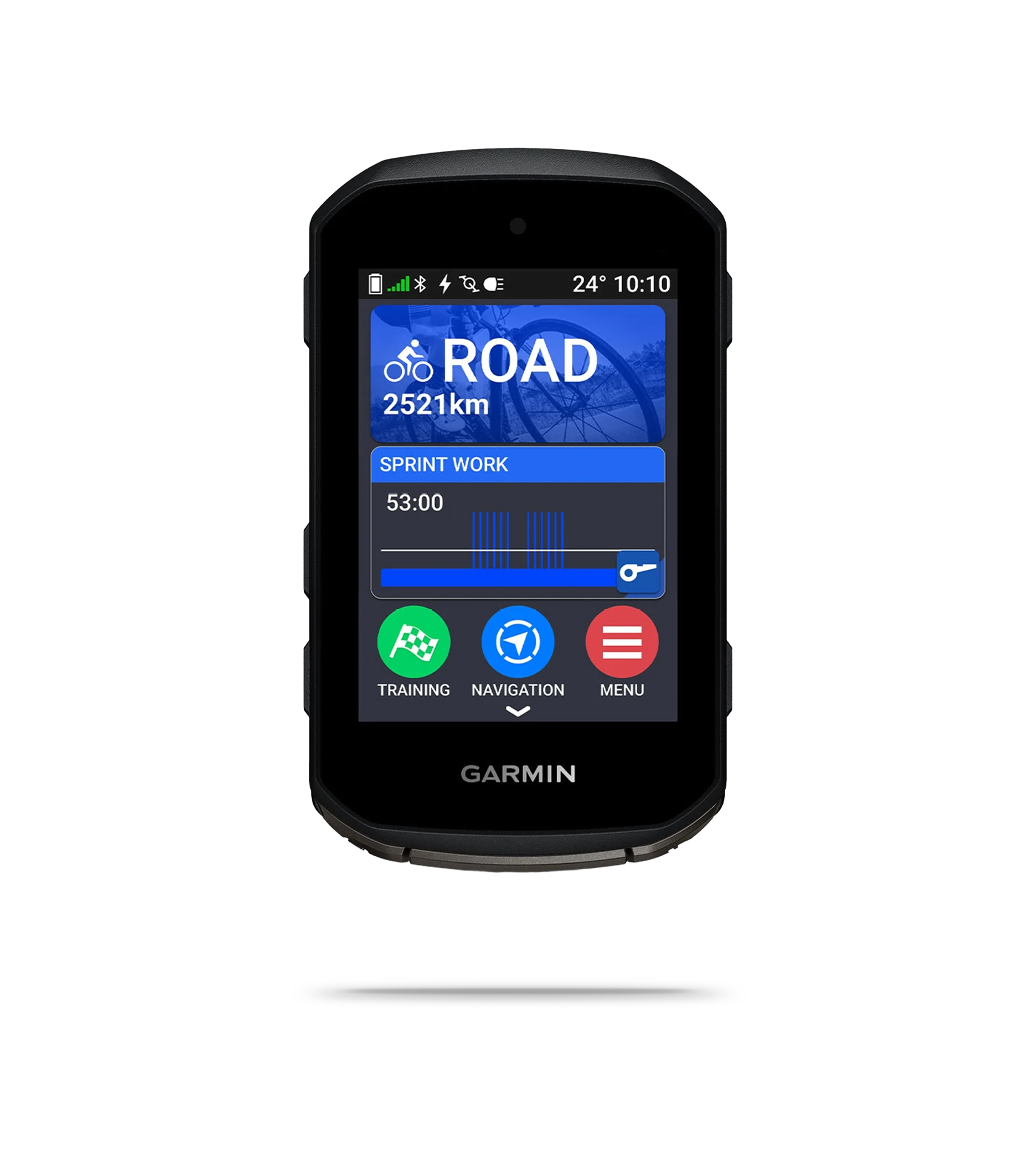 Edge 850 GPS Cycling Computer