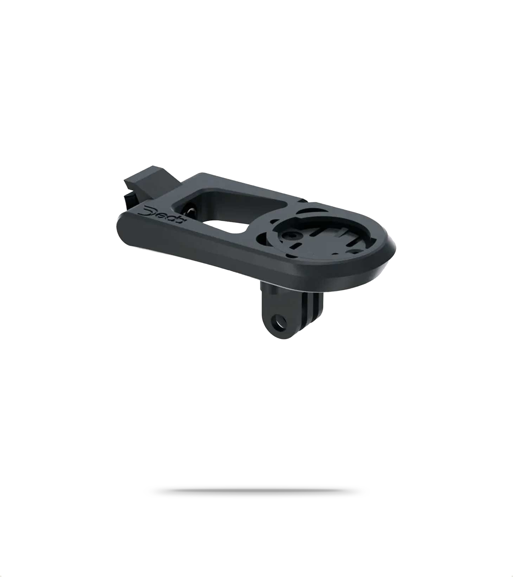 Superbox Computer Mount