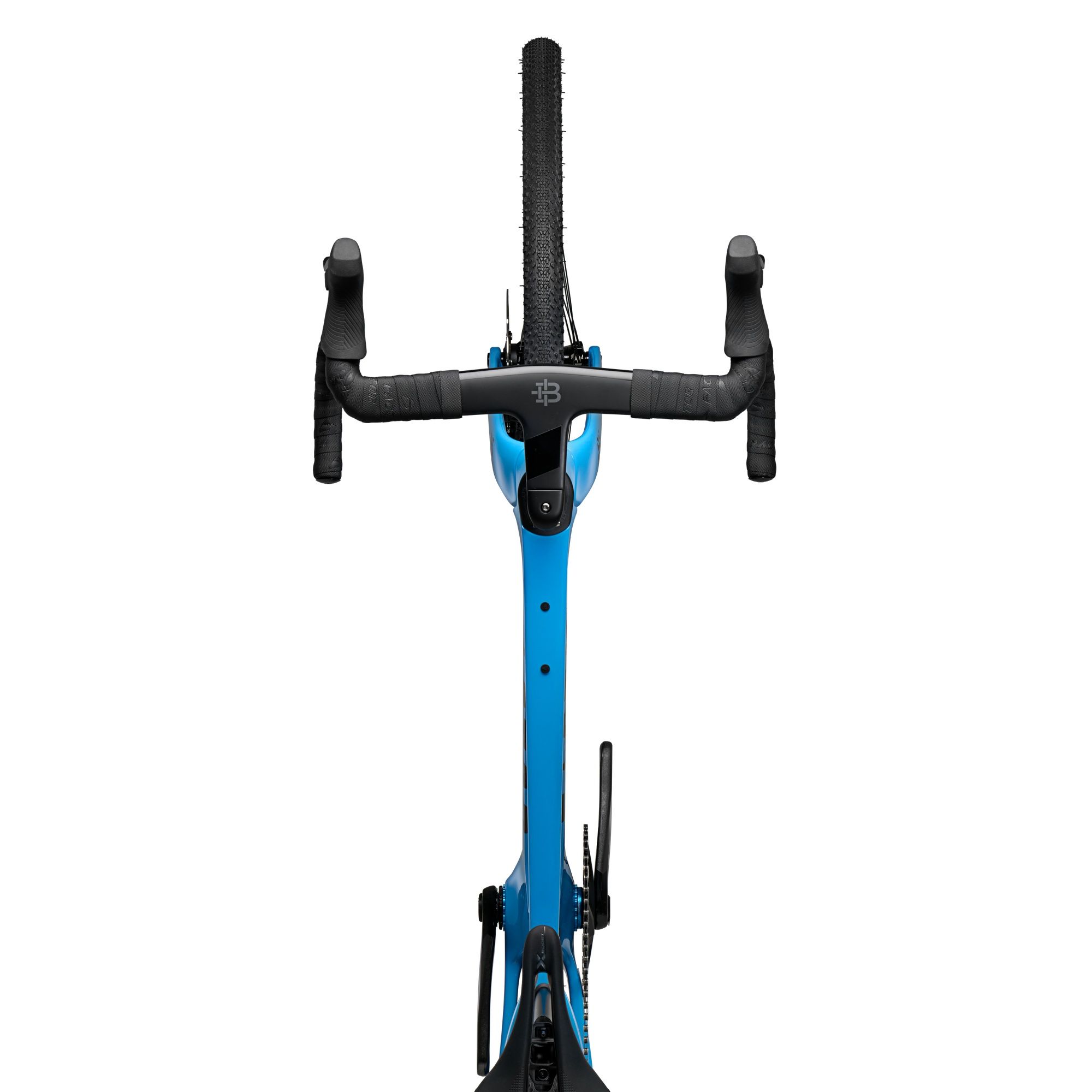 OSTRO Gravel Force XPLR AXS 1X Gravel Bike