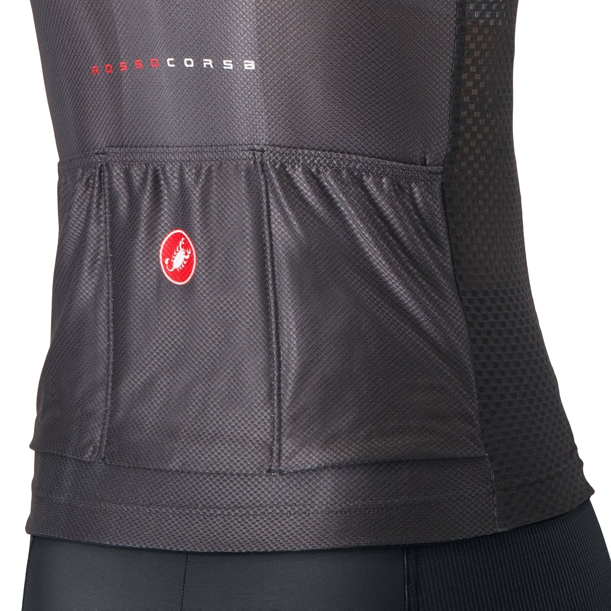 Women's Climber's A/C Jersey