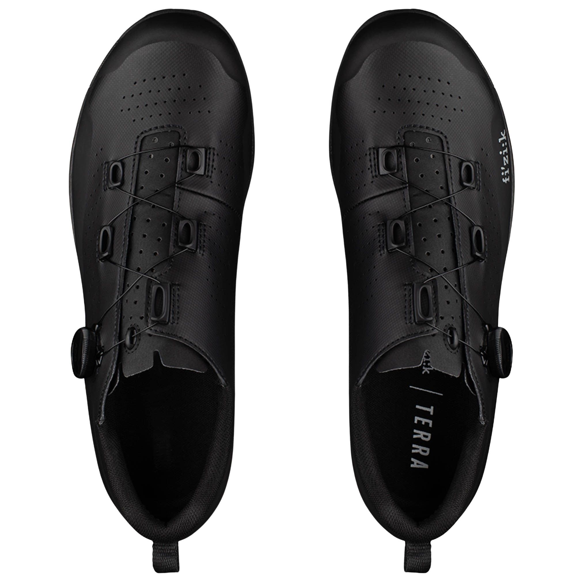 Terra Atlas Gravel Cycling Shoes