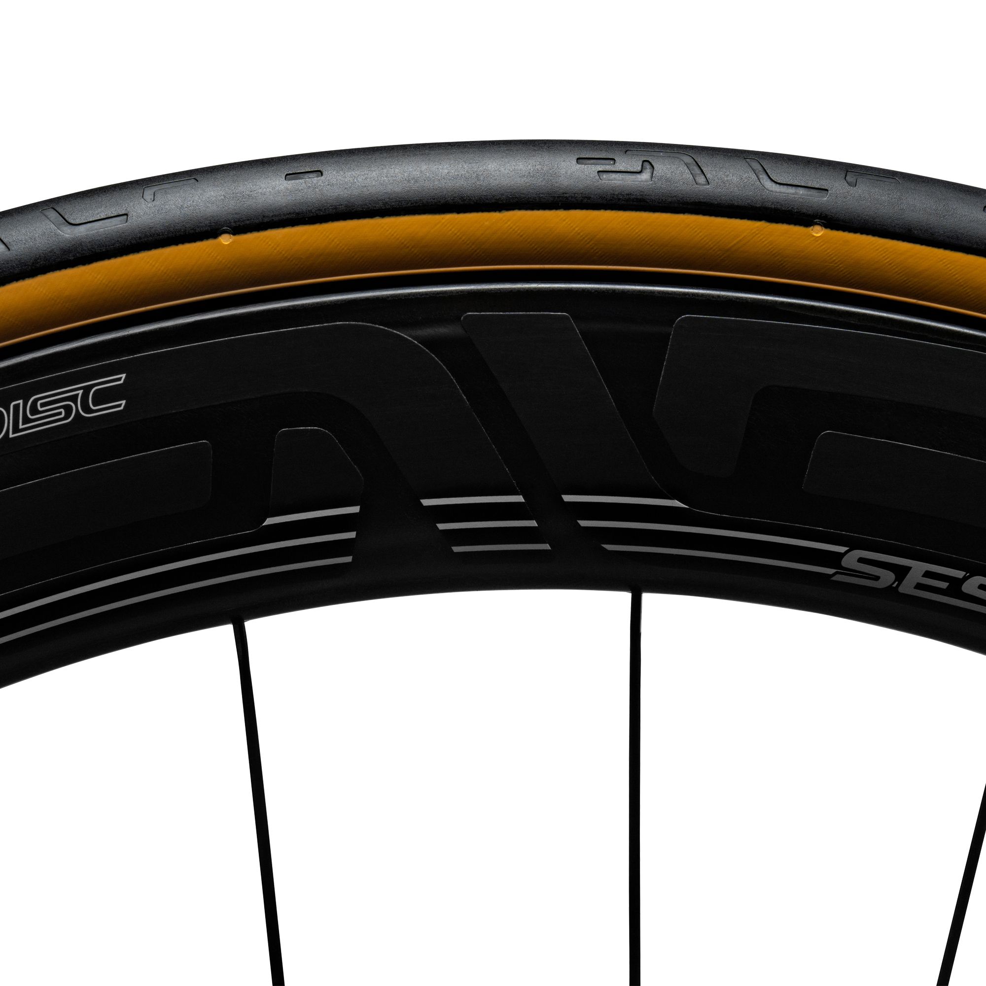 SES TLR Clincher Tyre