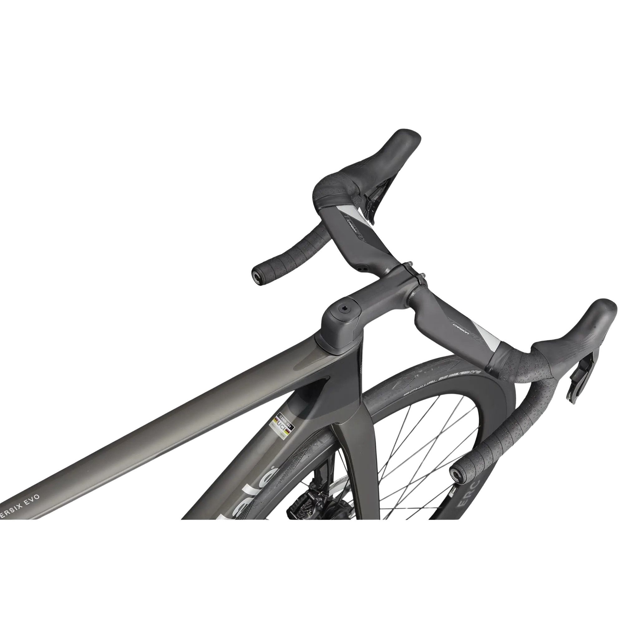 SuperSix EVO 5 105 Di2 Carbon Road Bike 2026