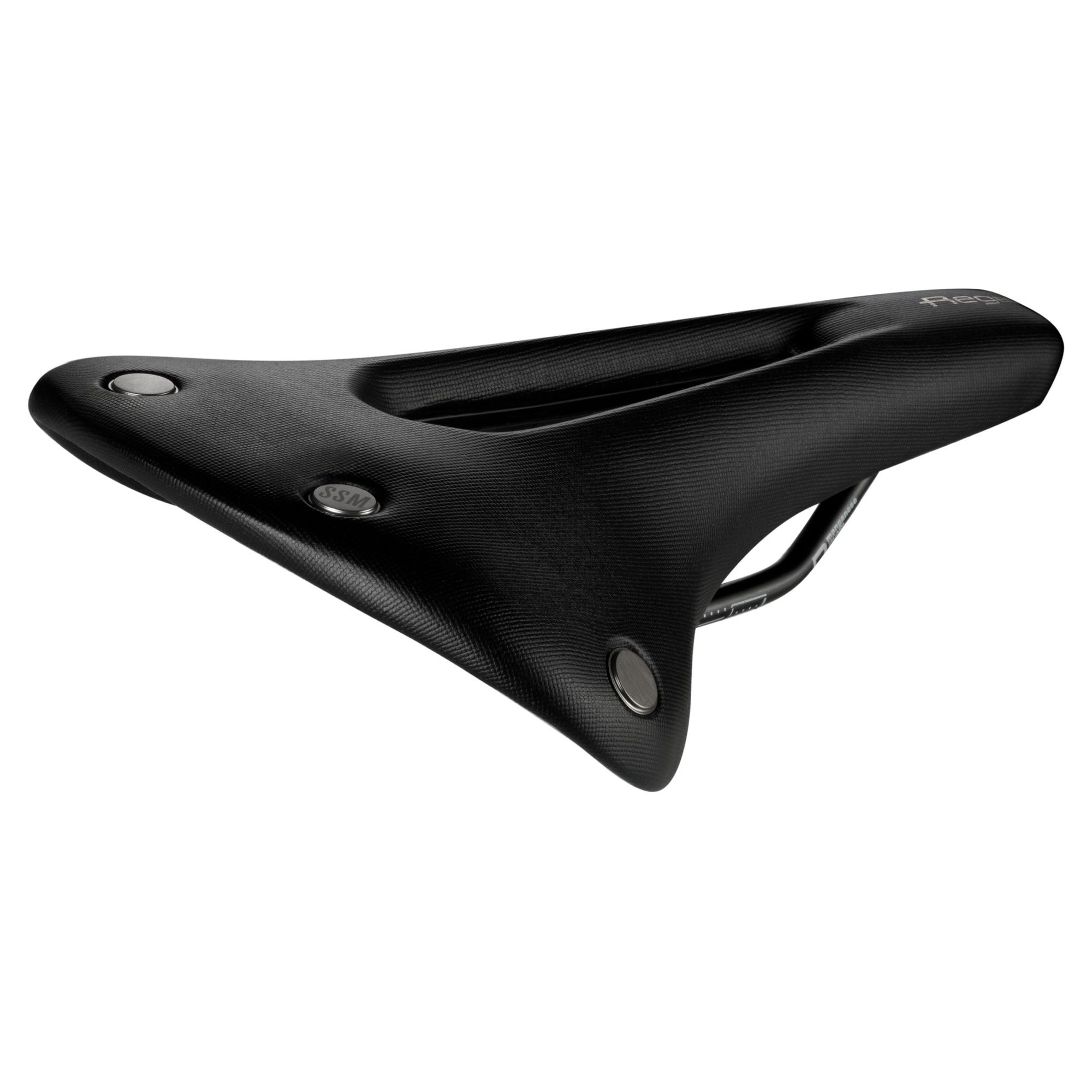 Regal Short Open-Fit Dynamic Saddle