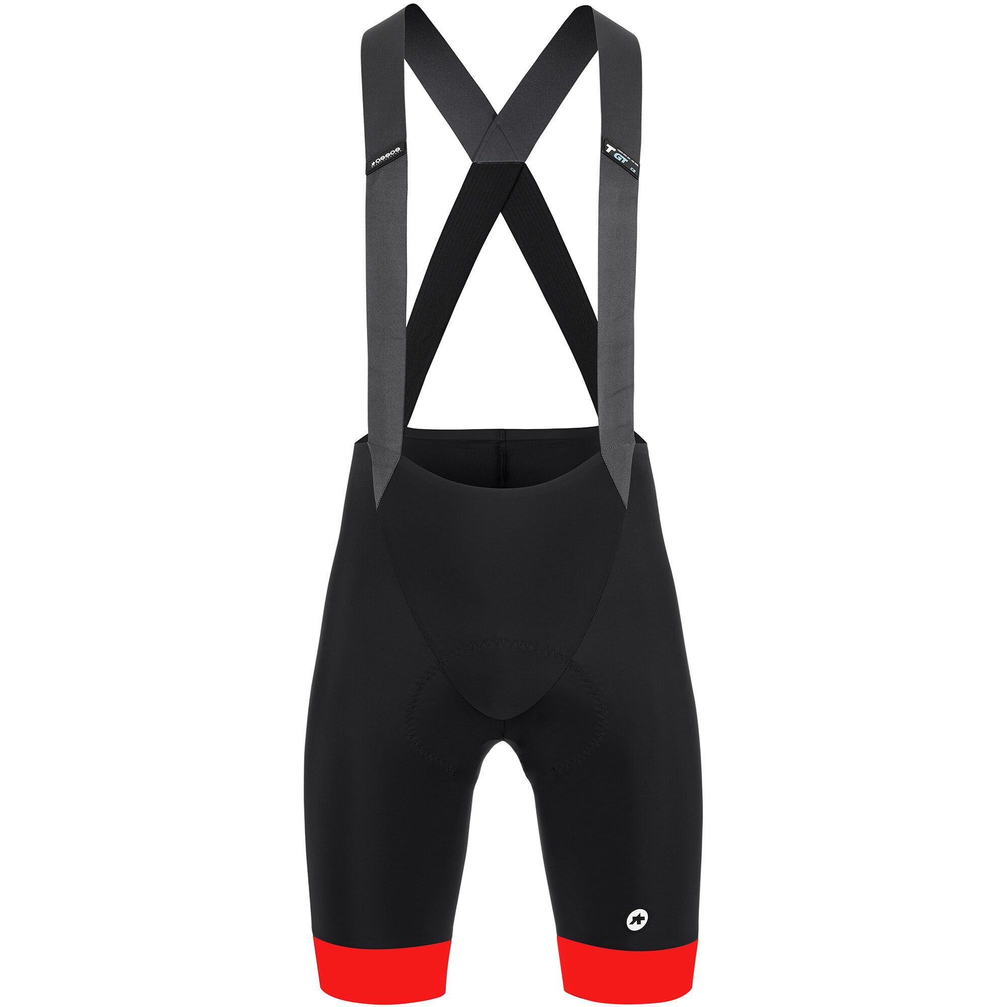 Assos Mille GT C2 Bib Short | Sigma Sports