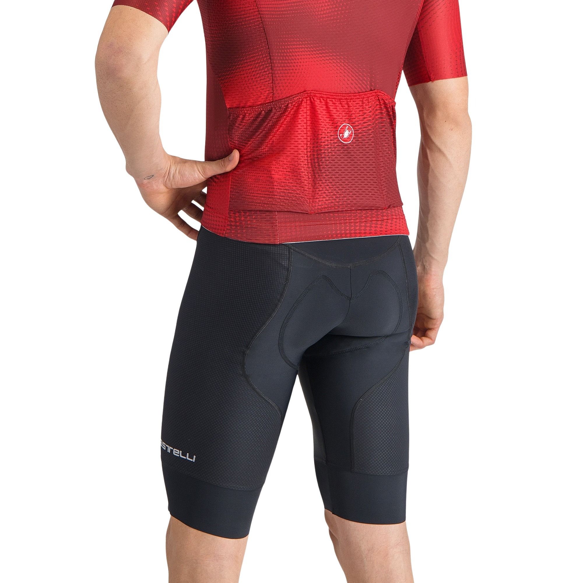 Competizione 2 Men's Cycling Shorts