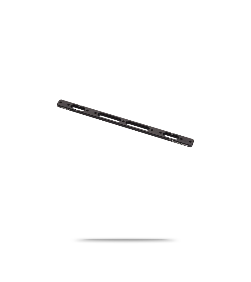 B-RAD Mounting Base - 4 Slot
