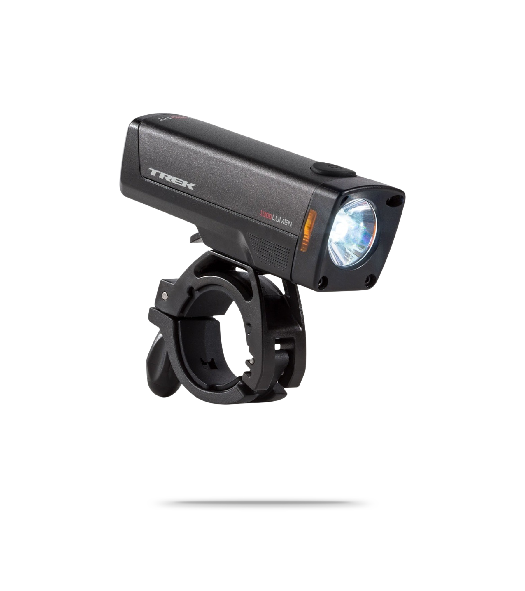 Ion Pro RT Front Bike Light