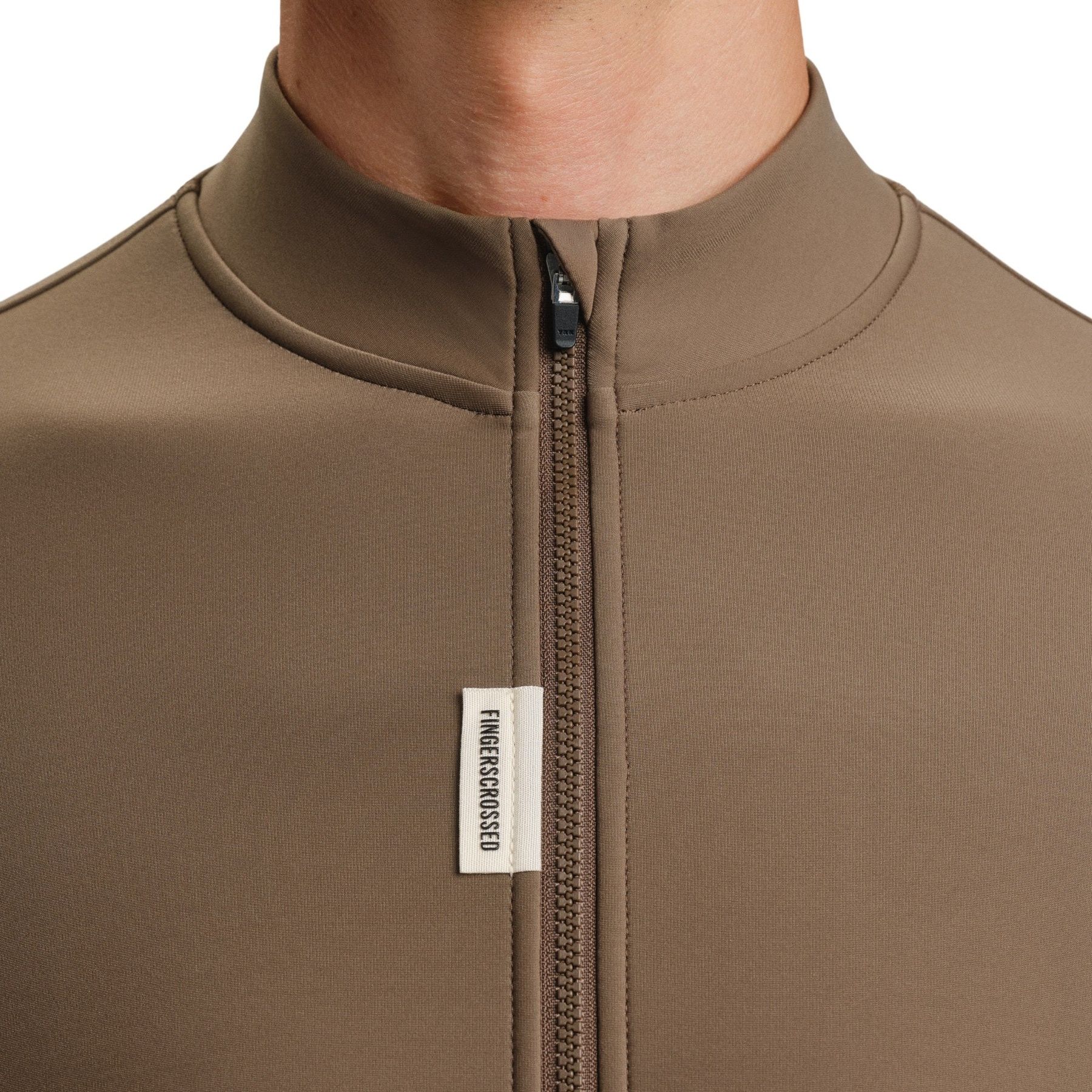 Road Thermal Long Sleeve Jersey