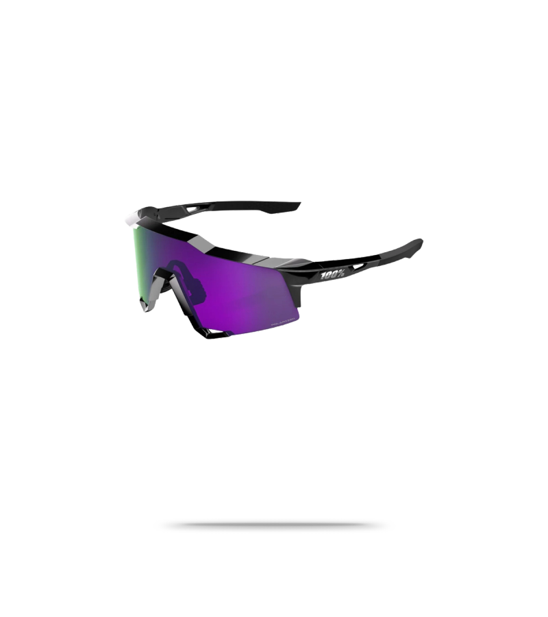 Speedcraft HiPER Polarized Sport Sunglasses