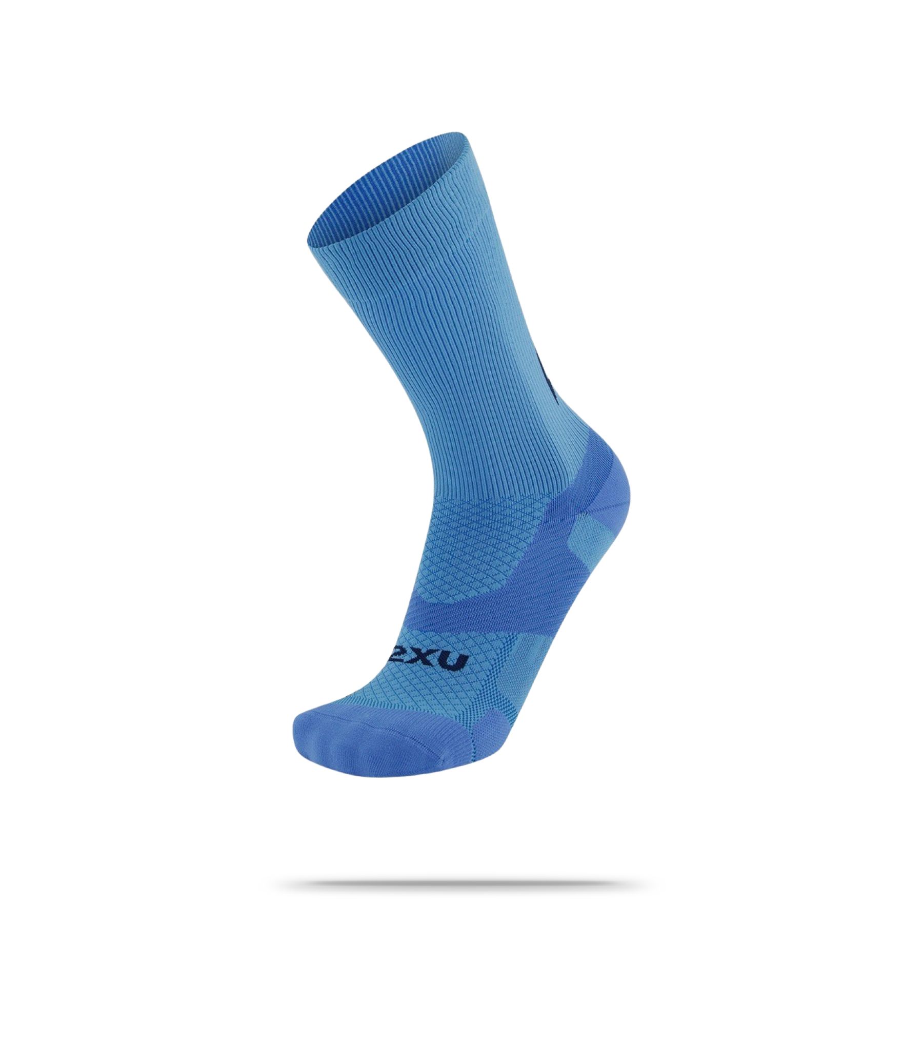 Vectr Light  Cushion Crew Running Socks