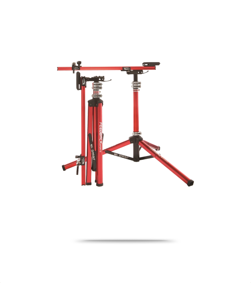 Sprint Workstand