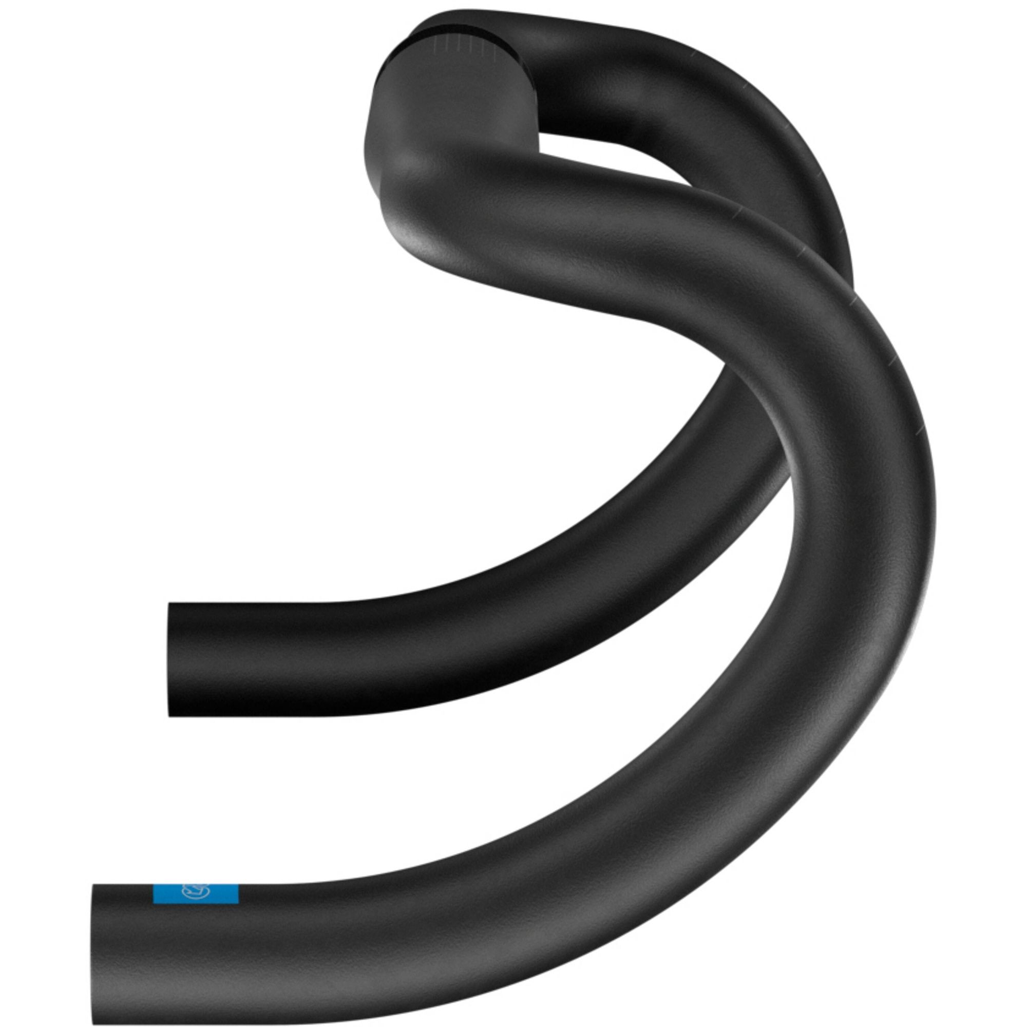 PLT Handlebar, Alloy, 31.8mm, Compact, 36cm
