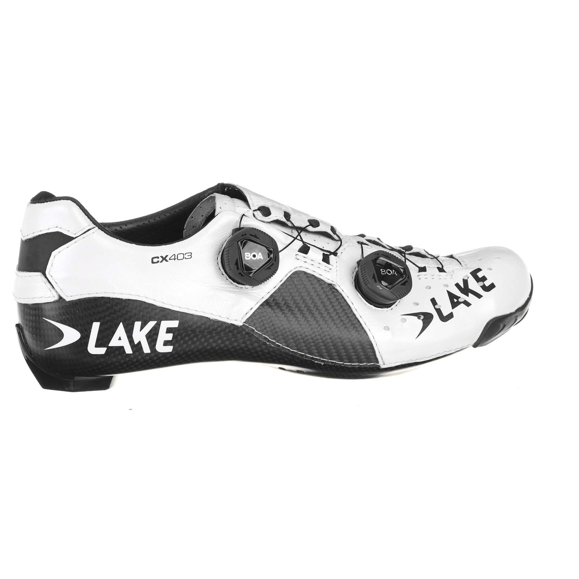 CX403 Road Cycling Shoes