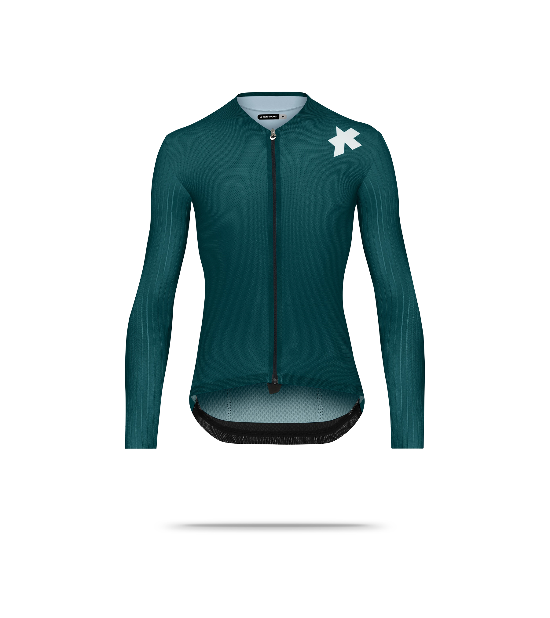 EQUIPE RS Long Sleeve Cycling Jersey S11