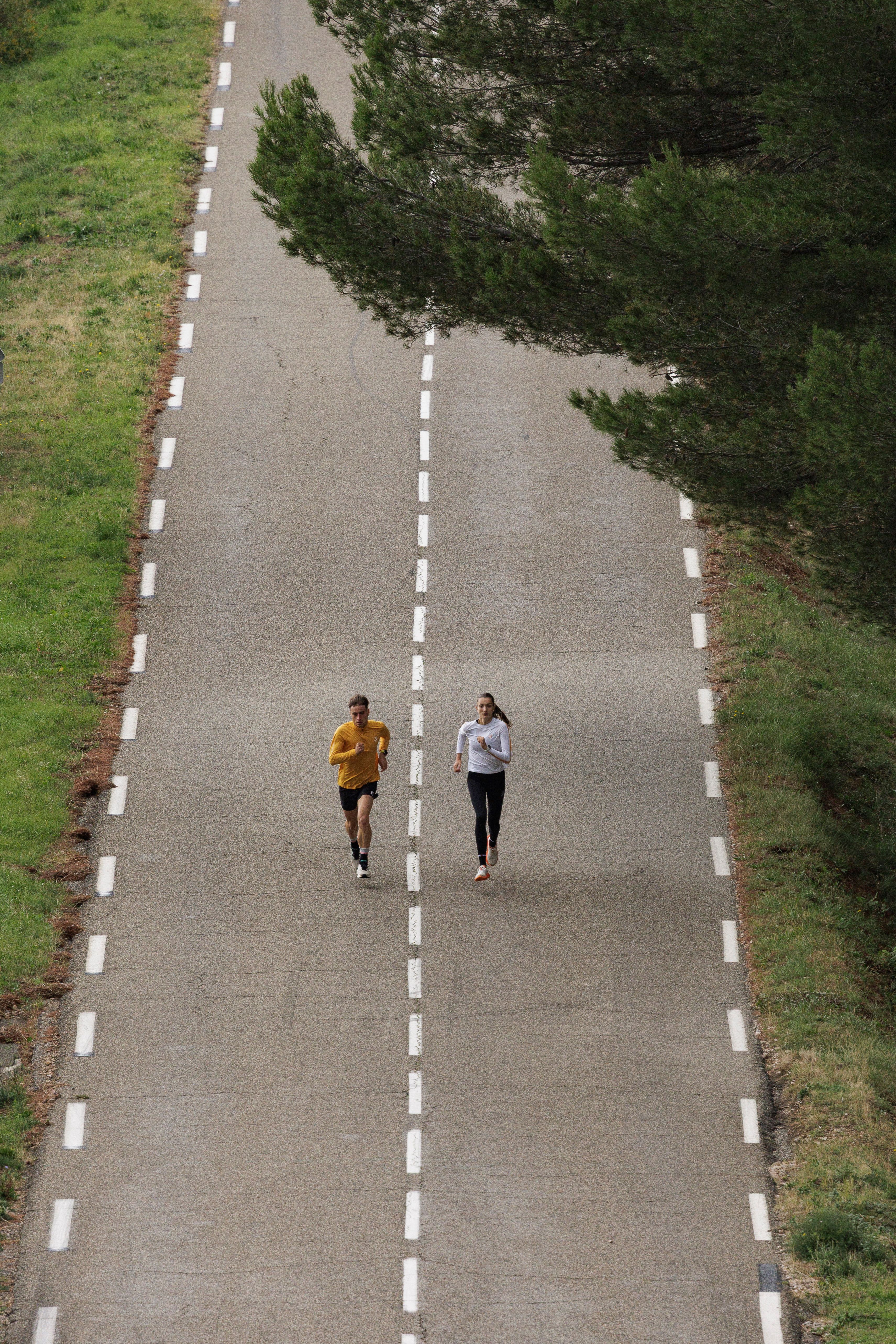 Run