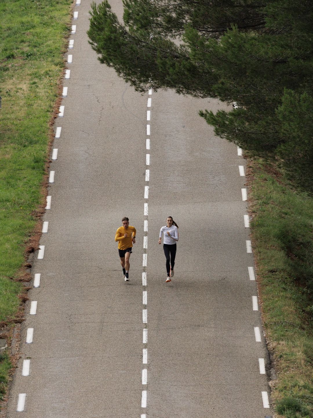 Run