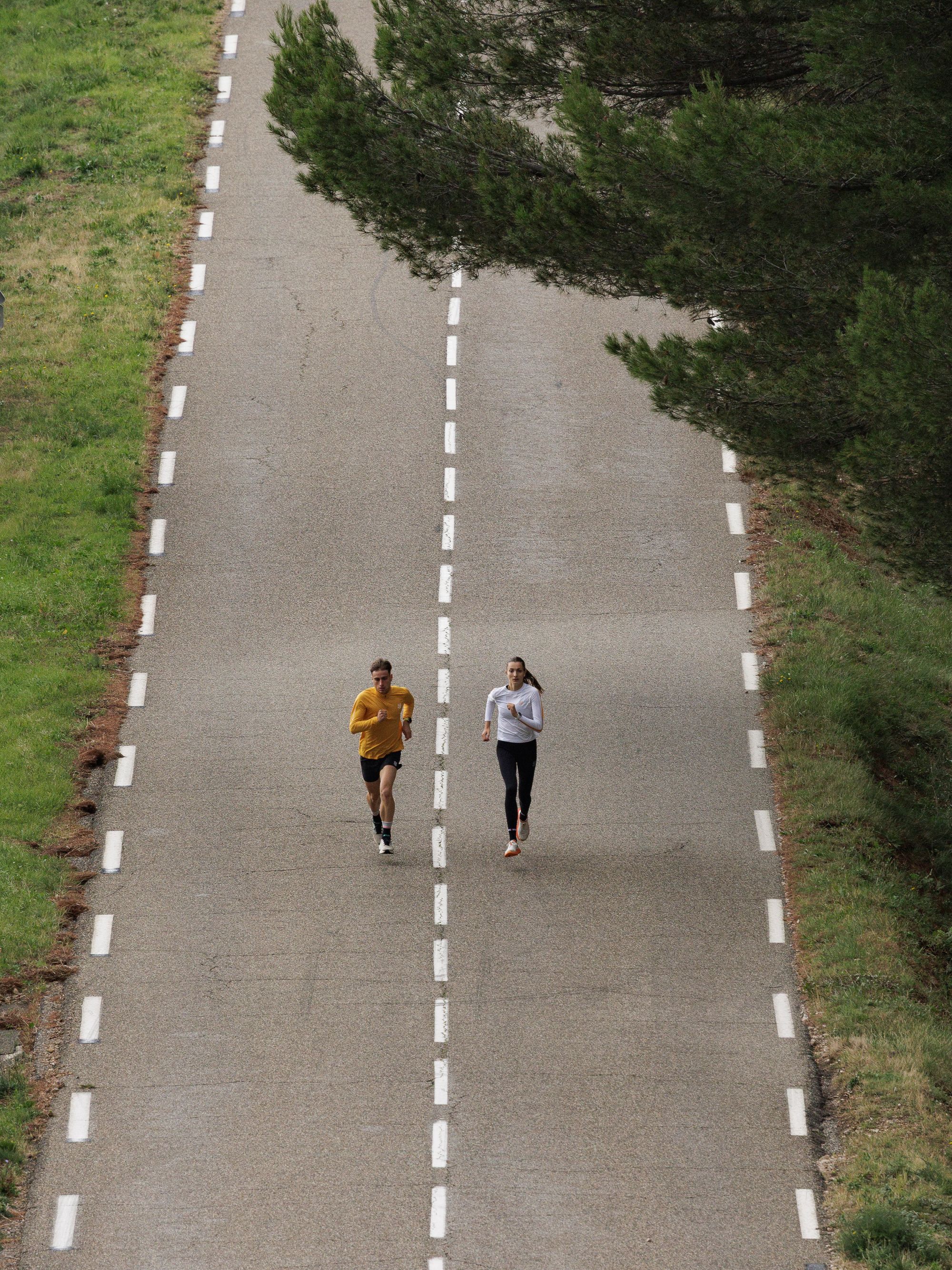 Run