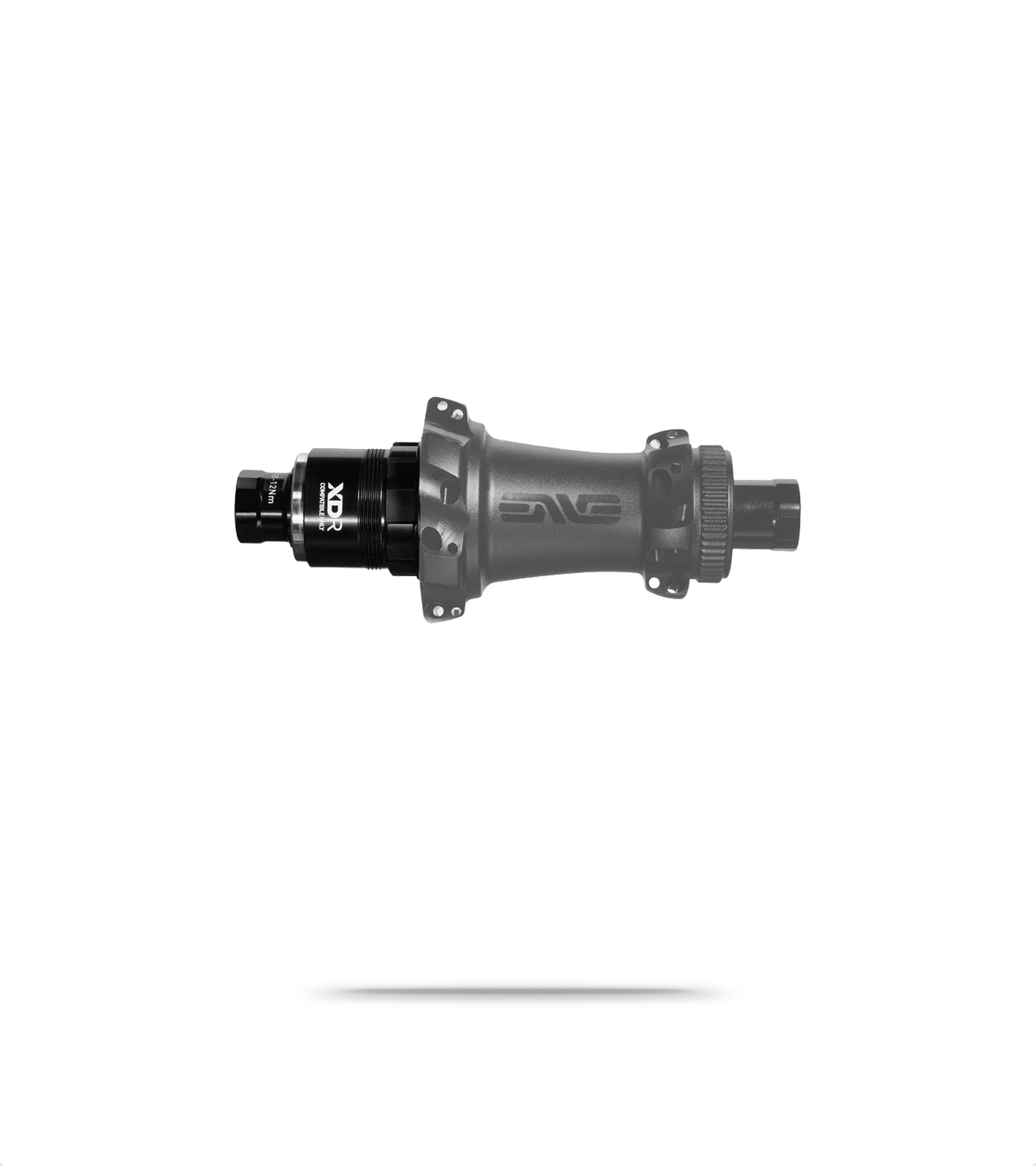 Innerdrive Freehub Body