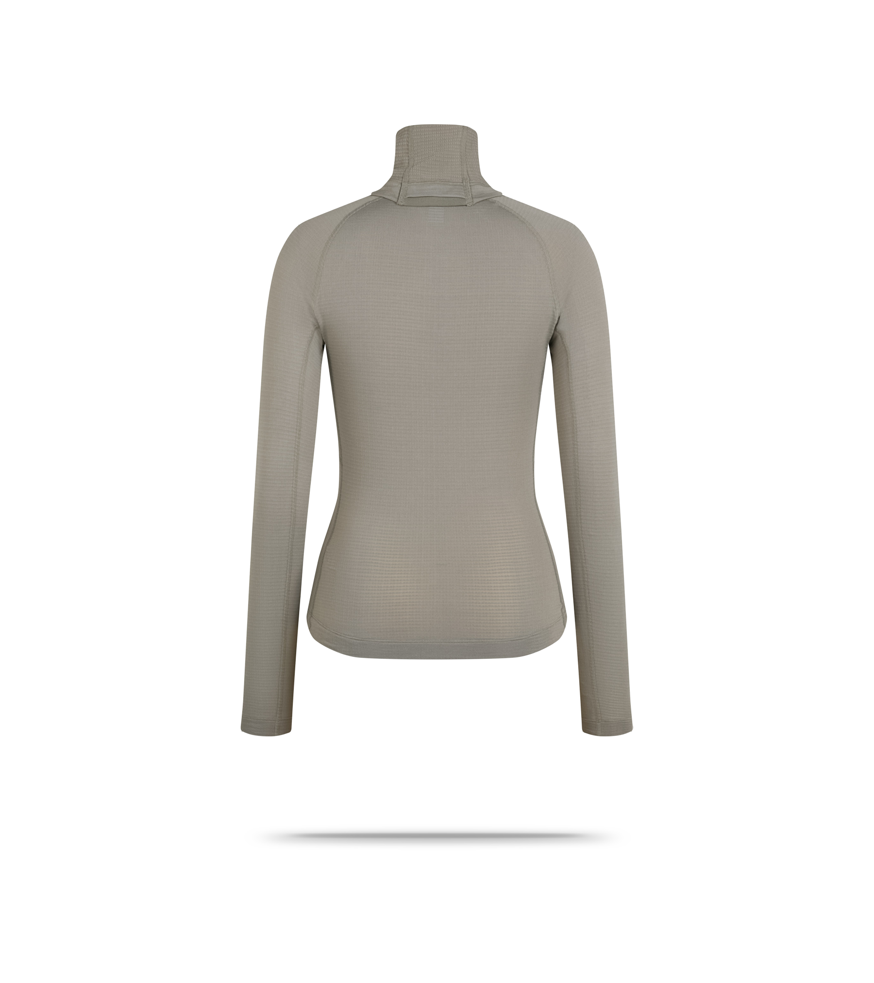 Women's Long Sleeve Thermal Base Layer
