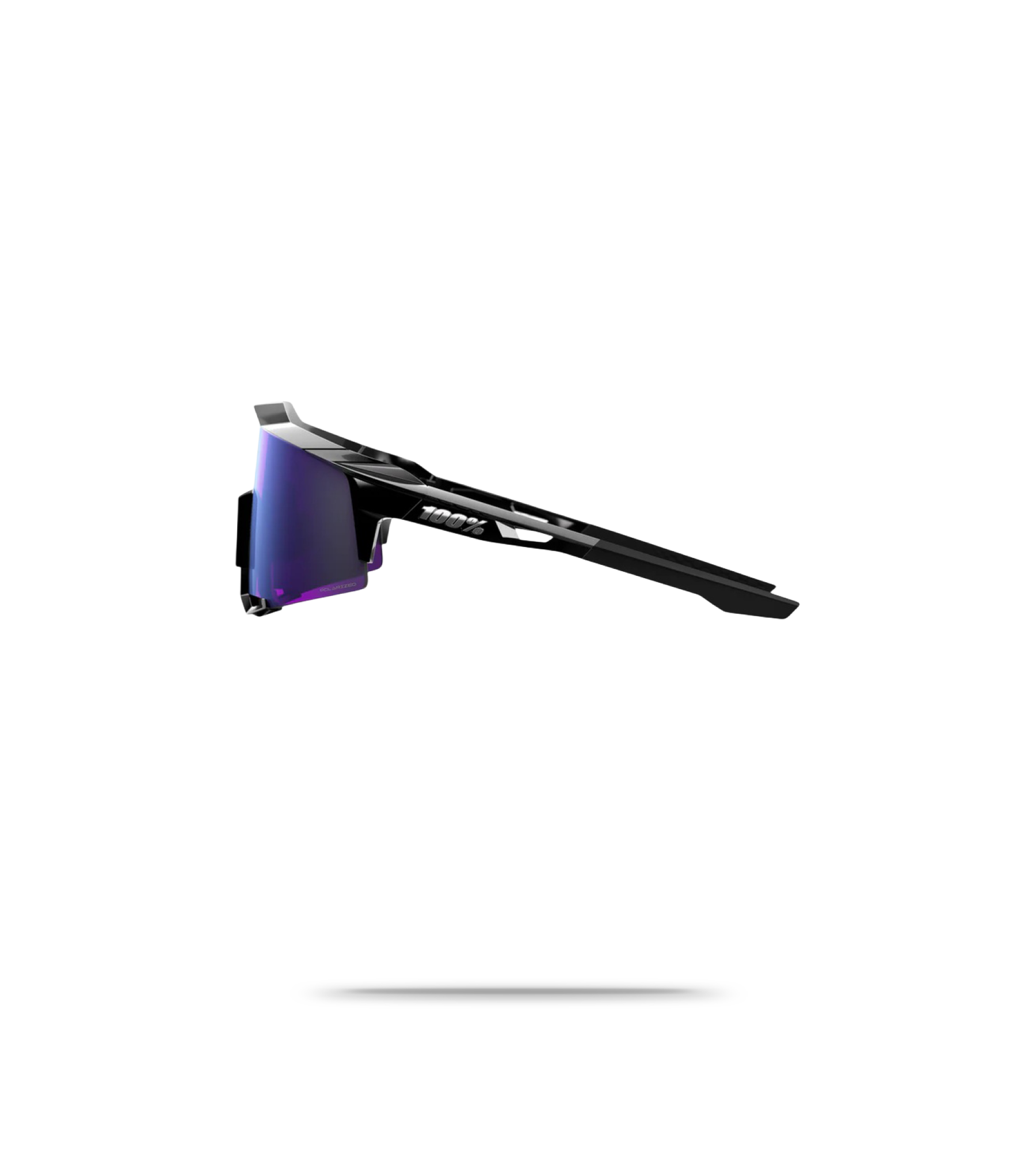 Speedcraft HiPER Polarized Sport Sunglasses
